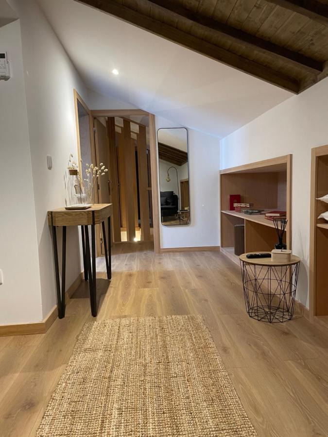 Villa D'Aurora Country Suites Понте-де-Ліма Екстер'єр фото