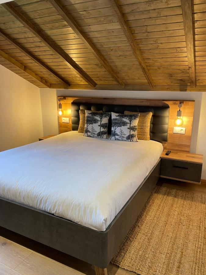 Villa D'Aurora Country Suites Понте-де-Ліма Екстер'єр фото