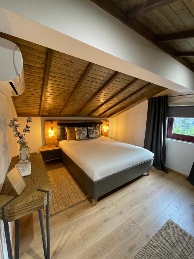 Villa D'Aurora Country Suites Понте-де-Ліма Екстер'єр фото